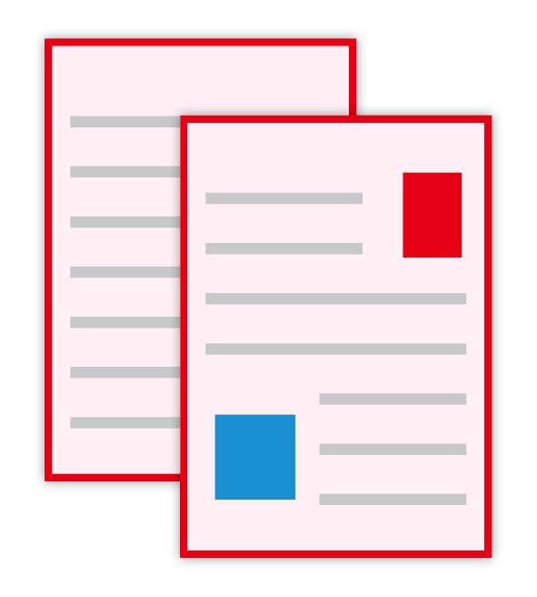 Распечатка А4-А3 в Уфе